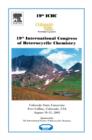 19th International Congress on Heterocyclic Chemistry : Book of Abstracts - eBook