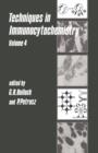 Techniques in Immunocytochemistry - eBook