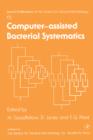 Computer-Assisted Bacterial Systematics - eBook