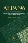 Advances in Engineering Plasticity and its Applications (AEPA '96) - eBook
