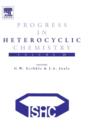 Progress in Heterocyclic Chemistry : Volume 25 - Book