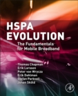 HSPA Evolution : The Fundamentals for Mobile Broadband - Book