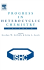 Progress in Heterocyclic Chemistry : Volume 27 - Book