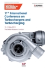 11th International Conference on Turbochargers and Turbocharging : 13-14 May 2014 - Book