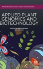 Applied Plant Genomics and Biotechnology - Book