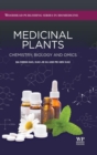 Medicinal Plants : Chemistry, Biology and Omics - Book