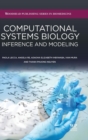 Computational Systems Biology : Inference and Modelling - Book