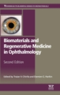 Biomaterials and Regenerative Medicine in Ophthalmology - Book