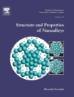 Structure and Properties of Nanoalloys : Volume 10 - Book