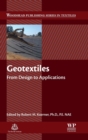 Geotextiles : From Design to Applications - Book