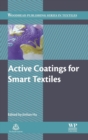Active Coatings for Smart Textiles - Book