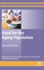 Food for the Aging Population - Book
