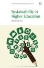 Sustainability in Higher Education - Book