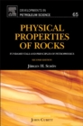 Physical Properties of Rocks : Fundamentals and Principles of Petrophysics Volume 65 - Book