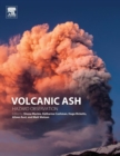 Volcanic Ash : Hazard Observation - Book