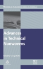 Advances in Technical Nonwovens - Book