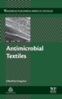 Antimicrobial Textiles - Book