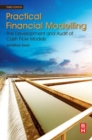 Practical Financial Modelling : The Development and Audit of Cash Flow Models - Book
