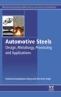 Automotive Steels : Design, Metallurgy, Processing and Applications - Book
