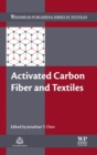 Activated Carbon Fiber and Textiles - Book