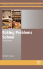 Baking Problems Solved - Book