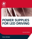 Power Supplies for LED Driving - Book