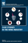 Case Studies in the Wine Industry - Book