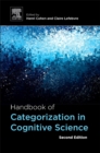 Handbook of Categorization in Cognitive Science - Book