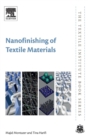 Nanofinishing of Textile Materials - Book