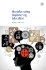 Manufacturing Engineering Education - Book