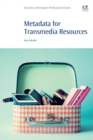Metadata for Transmedia Resources - Book
