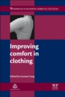 Improving Comfort in Clothing - Book