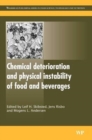 Chemical Deterioration and Physical Instability of Food and Beverages - Book