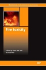Fire Toxicity - Book