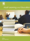 Adult Learning and Education - Book