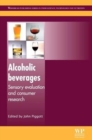 Alcoholic Beverages : Sensory Evaluation and Consumer Research - Book