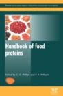 Handbook of Food Proteins - Book