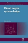 Diesel Engine System Design - Book