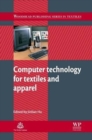 Computer Technology for Textiles and Apparel - Book