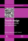 Textile Design : Principles, Advances and Applications - Book