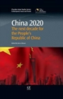 China 2020 : The Next Decade for the People's Republic of China - Book