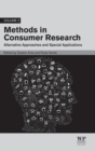 Methods in Consumer Research, Volume 2 : Alternative Approaches and Special Applications - Book