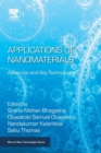Applications of Nanomaterials : Advances and Key Technologies - Book