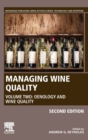 Managing Wine Quality : Volume 2: Oenology and Wine Quality - Book