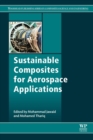 Sustainable Composites for Aerospace Applications - Book