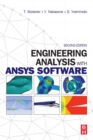 Engineering Analysis with ANSYS Software - Book