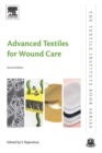 Advanced Textiles for Wound Care - Book