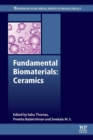 Fundamental Biomaterials: Ceramics - Book