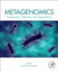 Metagenomics : Perspectives, Methods, and Applications - Book