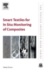 Smart Textiles for In Situ Monitoring of Composites - Book